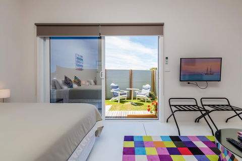 Cottages For Couples - Accommodation Mooloolaba 5