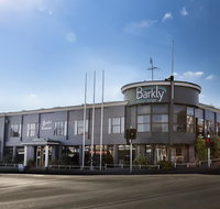 Barkly Motorlodge - Accommodation Mooloolaba