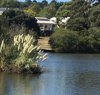 Lakeside Conti Villas - Accommodation Mooloolaba