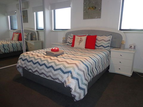 The Beach Villa Bunbury - Accommodation Mooloolaba 3