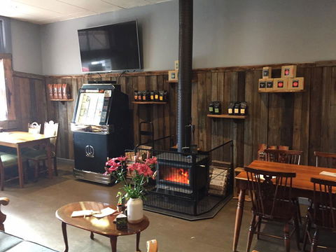 The Bears Went Over The Mountain - Accommodation Mooloolaba 1