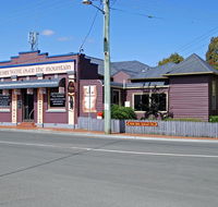 The Bears Went Over The Mountain - Accommodation Mooloolaba