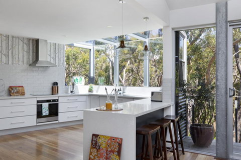 The Bird House - Accommodation Mooloolaba 1