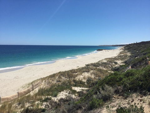 The Blue Beach House - Accommodation Mooloolaba 1