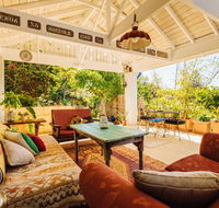 The Blue Beach House - Accommodation Mooloolaba