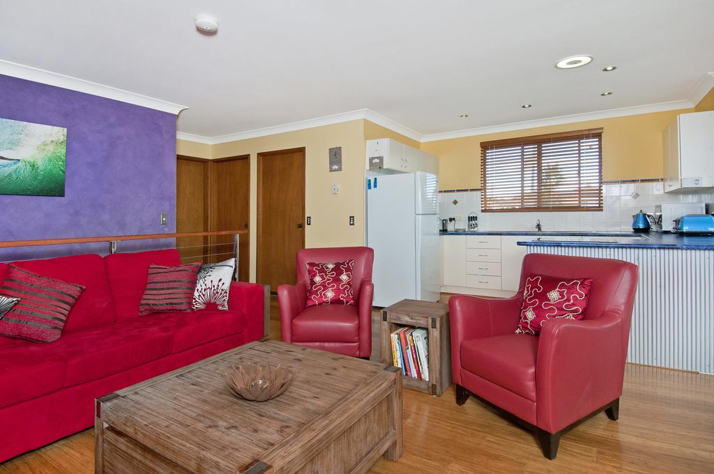 Accommodation Mooloolaba