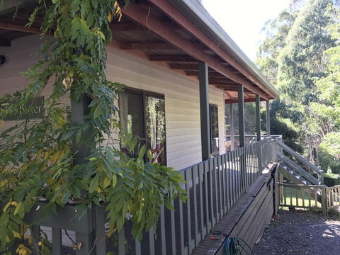 The Bower - Accommodation Mooloolaba 2