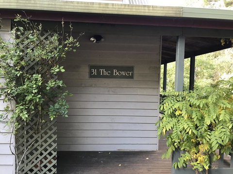The Bower - Accommodation Mooloolaba 1