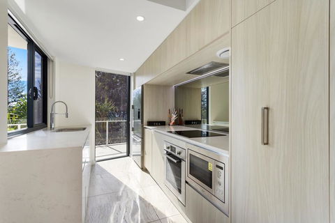 The Breeze Mooloolaba - Accommodation Mooloolaba 3