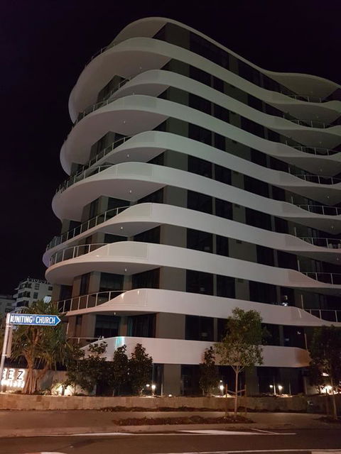 The Breeze Mooloolaba - Accommodation Mooloolaba 1