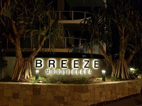 The Breeze Mooloolaba - Accommodation Mooloolaba 2
