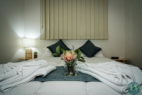 The Cape Gateway Motel - Accommodation Mooloolaba 1