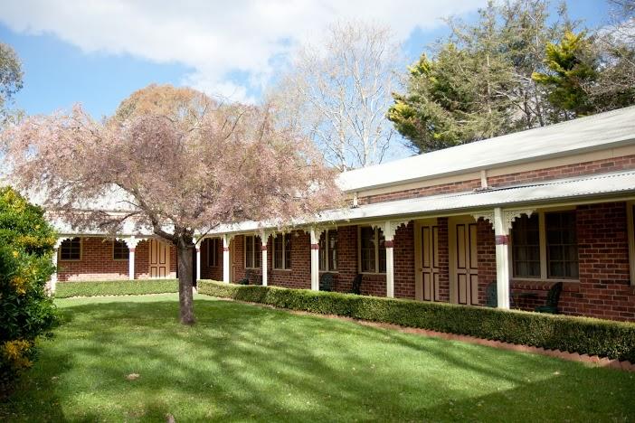 Anembo NSW Accommodation Mooloolaba