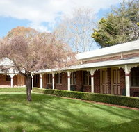 The Carrington Inn - Bungendore - Accommodation Mooloolaba