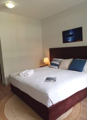 The Cavenagh - Accommodation Mooloolaba 3