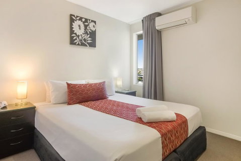 The Chermside Apartments - Accommodation Mooloolaba 2