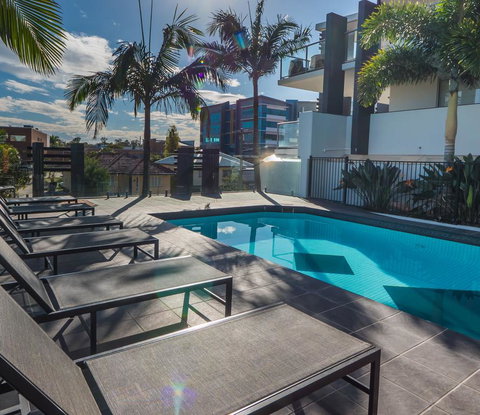 The Chermside Apartments - Accommodation Mooloolaba 0