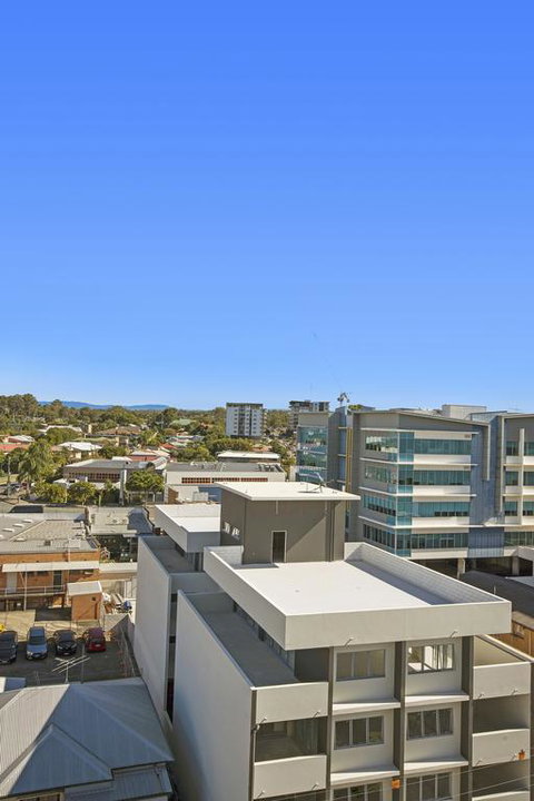 The Chermside Apartments - Accommodation Mooloolaba 3