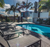 The Chermside Apartments - Accommodation Mooloolaba