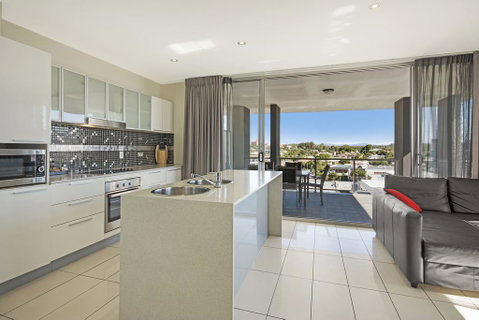 The Chermside Apartments - Accommodation Mooloolaba 1