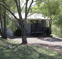 The Chichester Retreat - Accommodation Mooloolaba