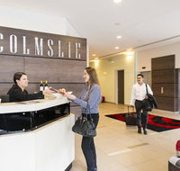 The Colmslie Hotel - Accommodation Mooloolaba