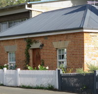 The Cottage South Hobart - Accommodation Mooloolaba