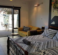 The Courtyard - Accommodation Mooloolaba
