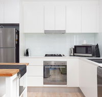 The Cove - L'Abode Accommodation - Accommodation Mooloolaba