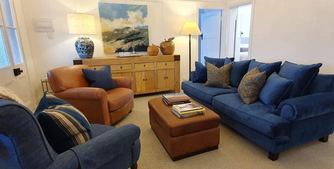 The Dewhurst - Sophisticated Entire CBD Apartment - Accommodation Mooloolaba 0