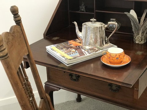 The Dewhurst - Sophisticated Entire CBD Apartment - Accommodation Mooloolaba 1