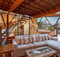 The Dome House - Accommodation Mooloolaba