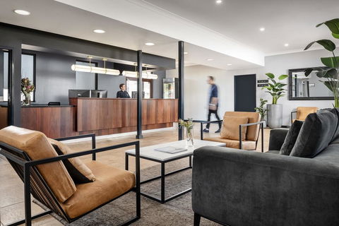 The Esplanade Hotel Port Hedland - Accommodation Mooloolaba 1