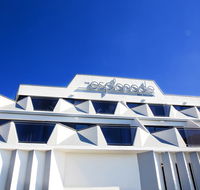 The Esplanade Motel - Accommodation Mooloolaba