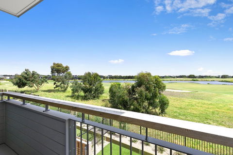 The Fairway Club - Accommodation Mooloolaba 1
