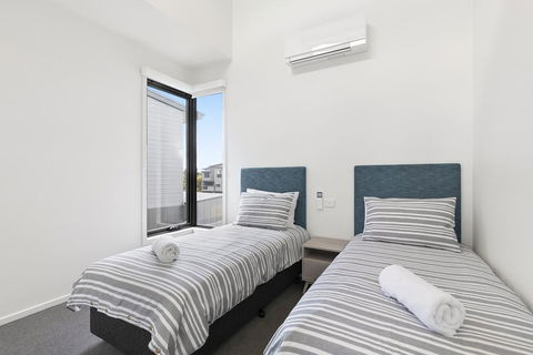 The Fairway Club - Accommodation Mooloolaba 3