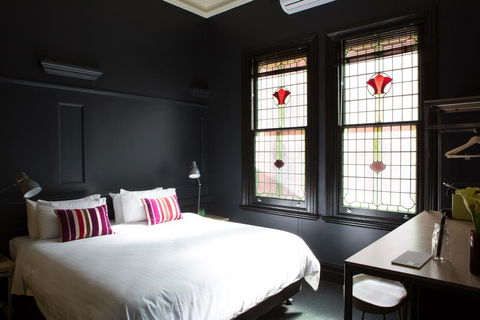 The Franklin Boutique Hotel - Accommodation Mooloolaba 1