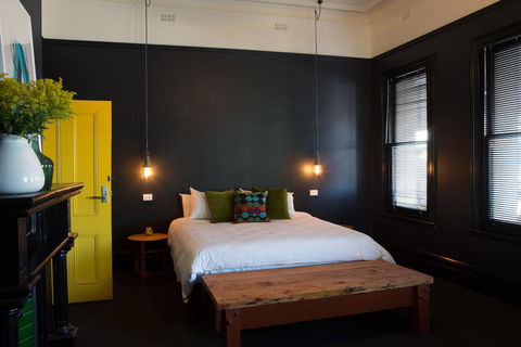 The Franklin Boutique Hotel - Accommodation Mooloolaba 3