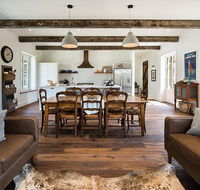 The French House - Accommodation Mooloolaba