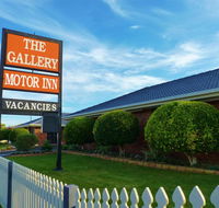 The Gallery Motor Inn - Accommodation Mooloolaba
