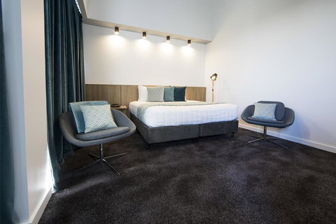 The Gateway Inn, Newcastle - Accommodation Mooloolaba 2