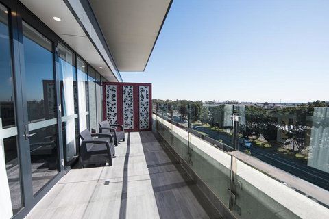 The Gateway Inn, Newcastle - Accommodation Mooloolaba 3