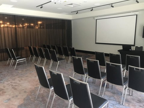 The Gateway Inn, Newcastle - Accommodation Mooloolaba 1