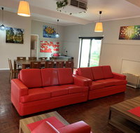 The Gazebo Place - Strathmerton - Accommodation Mooloolaba