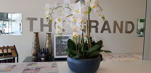 The Grand Motel - Accommodation Mooloolaba 1