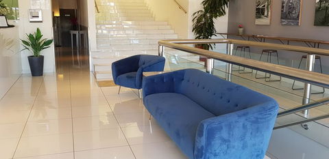 The Grand Motel - Accommodation Mooloolaba 3