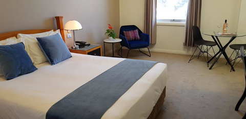 The Grand Motel - Accommodation Mooloolaba 2