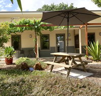 The Grape and Olive at Willunga - Accommodation Mooloolaba