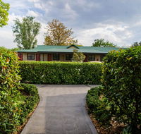 The Grapevine Motel - Accommodation Mooloolaba