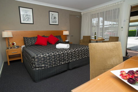 The Grapevine Motel - Accommodation Mooloolaba 3